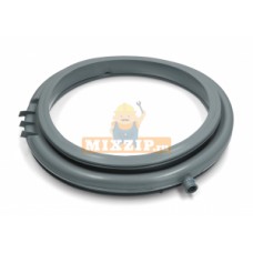 Манжета люка, прокладка двери для стиральной машины Hotpoint Ariston Indesit 14400279802