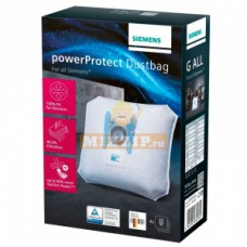 Мешок пылесоса Bosch 17000816