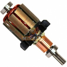 Ротор для дрели угловой Makita BDA350, BDA351, DDA350, DDA351 6192340, 619234-0