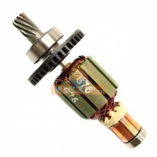 Ротор для шуруповерта Makita BFS451, DFS451 6193516, 619351-6