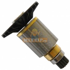Ротор для дрели Makita DDF481, DHP481 6193972, 619397-2