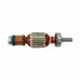 Ротор для шлифмашины Makita BO4557 510265-1