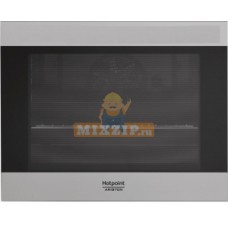 Внешнее стекло двери духовки Hotpoint-Ariston, Indesit 386410