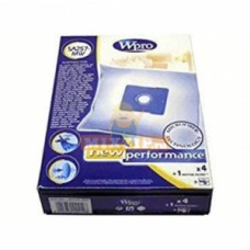 Мешок-пылесборник для пылесоса Samsung 257-MW WPRO 481281718604