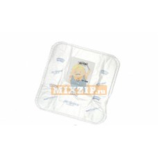 Мешок пылесоса Samsung DJ67-00692A