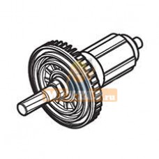 Ротор для торцевой пилы Makita DLS714 5193735, 519373-5
