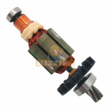 Ротор для аккумуляторного перфоратора Makita DHR165 619334-6