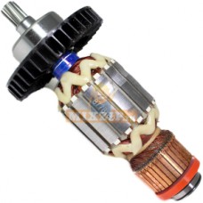 Ротор для торцовочной пилы Makita LH1040, LH1040F, LS1040, LS1040F 516718-8