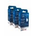 Фильтр Brita Intenza TZ70003К Bosch  Siemens Gaggenau Neff 17000706 комплект 3 шт.