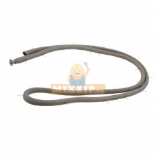 Уплотнитель (прокладка) двери духовки Electrolux, Zanussi, AEG 5610468034