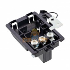 Клеммная коробка для плиты Electrolux, Zanussi, AEG 3879634008