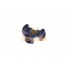 Трубка-тройник кофемашины Bosch, Siemens 427444