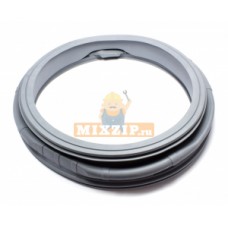 Манжета люка стиральной машины Samsung AddWash Eco Bubble DC64-03197A