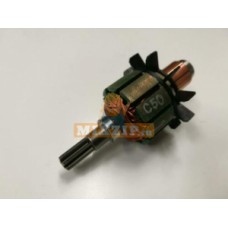 Ротор для шуруповерта Makita BTW250, DTW250 619251-0