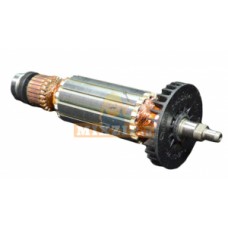 Ротор для болгарки (УШМ) Makita MT963 5101736, 510173-6