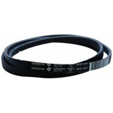 Ремень для стиральной машины Беко (Beko) 1244 J4 HUTCHINSON 2816750100