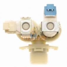 Клапан подачи воды стиральной машины Electrolux, Zanussi, AEG 808283401