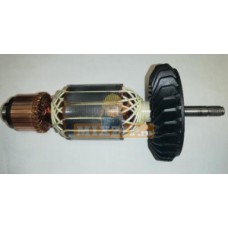 Ротор для болгарки (УШМ) BOSCH GWS 22-180 H, GWS 22-230 H 1604011296