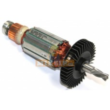 Ротор для ударной дрели BOSCH GSB 16 RE, GSB 1600 RE 2609120235