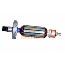 Ротор для фрезерной машины Makita 3700B 5116983, 511698-3