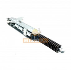 Петля двери духовки для плиты Electrolux, Zanussi, AEG 140018128086