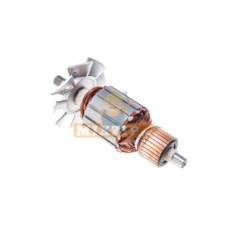 Ротор для фрезерной машины Makita 3601B 5133046, 513304-6