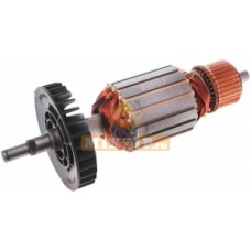 Ротор для болгарки (УШМ) Makita 9047, 9047S, 9049, 9049S 516708-1