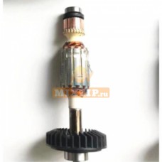 Ротор для шлицевых ножниц по металлу Makita JS1601 JS1602 JS1000 5176745, 517674-5