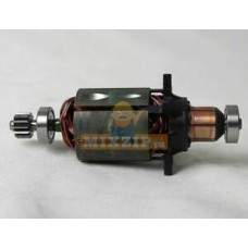 Ротор для дрели-шуруповерта Makita 6207D 6190788, 619078-8