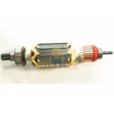 Ротор для перфоратора Makita HR4003C, HR4013C 513888-4