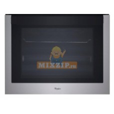Внешнее стекло двери духовки Whirlpool 481010725002