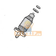 Ротор для торцовочной пилы Makita LS1214, LS1214F 516738-2