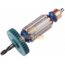 Ротор для дрели Makita 8450, 8451, HP1500, HP1501, HP1510 517108-8