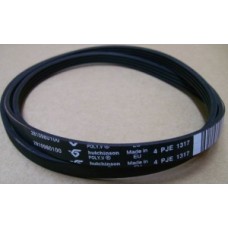 Ремень для стиральной машины Беко (Beko) 1317 J4  EL 2810980100