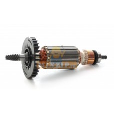 Ротор для полировальной машины Makita 9227CB, 9237CB аналог 516308-7