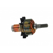 Ротор для шуруповерта Makita BTD042, BTD062, BTW072 6190584, 619058-4