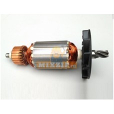 Ротор для дрели алмазного бурения Makita DBM230 EE73537100
