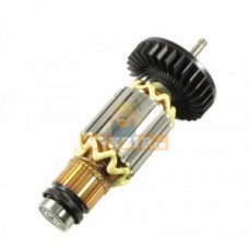 Ротор для болгарки (УШМ) Makita 9077, 9077S, 9079, 9079S 5167984, 516798-4