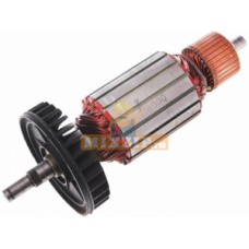 Ротор для болгарки (УШМ) Makita 9057S, 9059, 9059S 516713-8