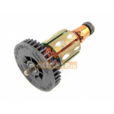 Ротор для болгарки (УШМ) Makita BGA452, DGA452 6192188, 619218-8
