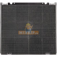 Угольный фильтр вытяжки Hotpoint-Ariston, Indesit Type 242, AMC242