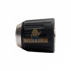 Быстрозажимной патрон для шуруповерта Makita BDHP330D, HP331D 763229-6