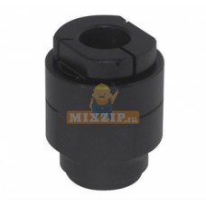 Цанговый патрон для фрезеров Makita 3600B, 3601B 7636020, 763602-0