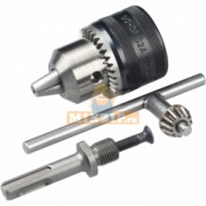 Кулачковый патрон с адаптером SDS-Plus Makita 1940417, 194041-7