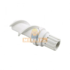 Шнек мельнички мясоруки Zelmer (Bosch) 12001727