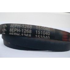 Ремень для стиральной машины Горенье (Gorenje) 8EPH-1268  151040 / 587611