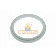 Уплотнительная резинка мясорубки Bosch Siemens Zelmer 756834