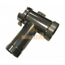 Корпус шнека мясорубки Bosch 262066