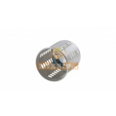Терка крупная мясорубки Bosch 798162
