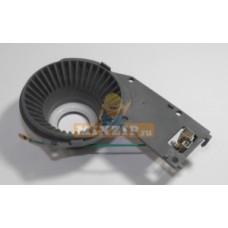 Крышка редуктора мясорубки Bosch 498284